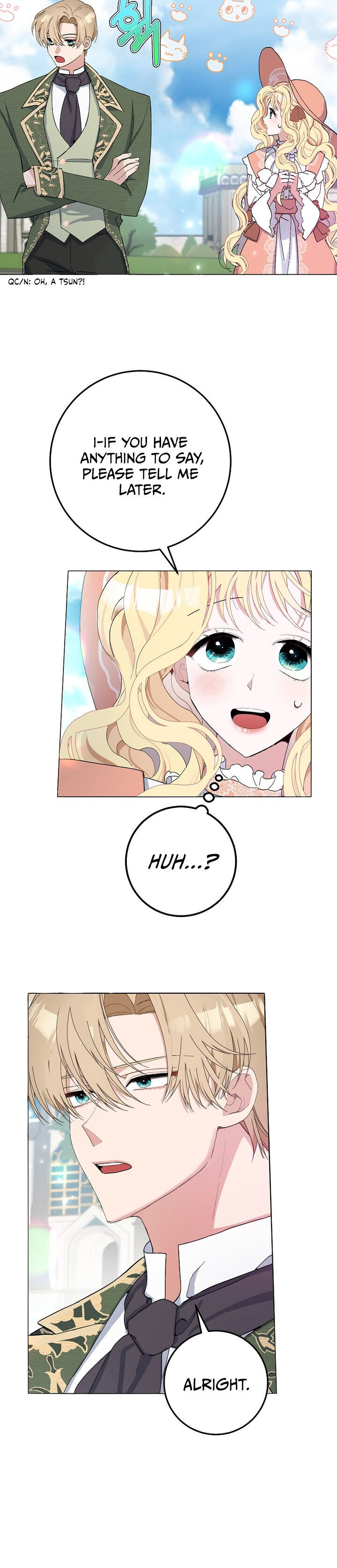 Please Marry Me Again! chapter 6 - page 26