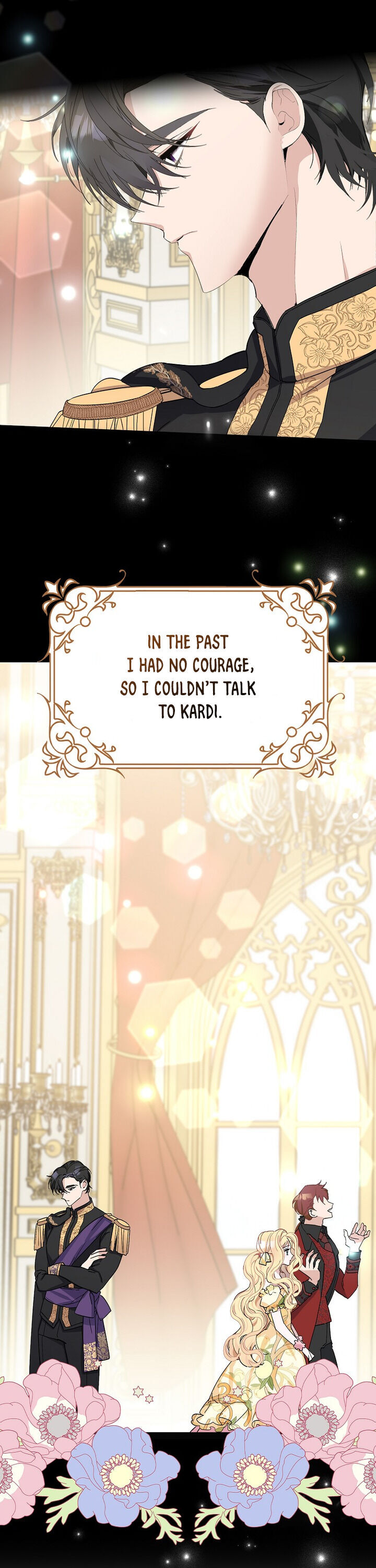 Please Marry Me Again! chapter 6 - page 4