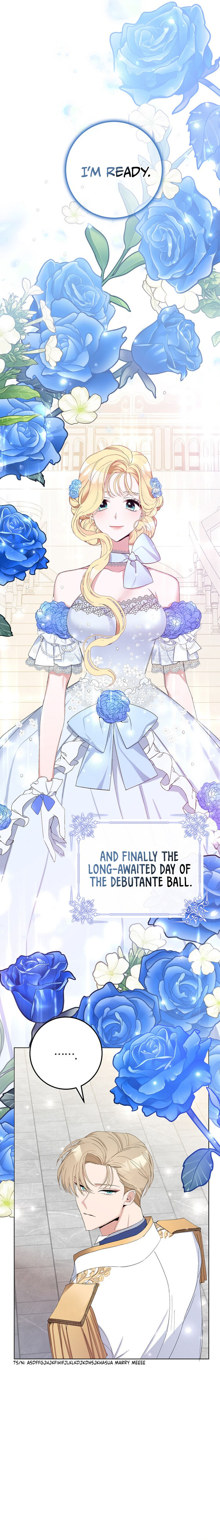 Please Marry Me Again! chapter 7 - page 10