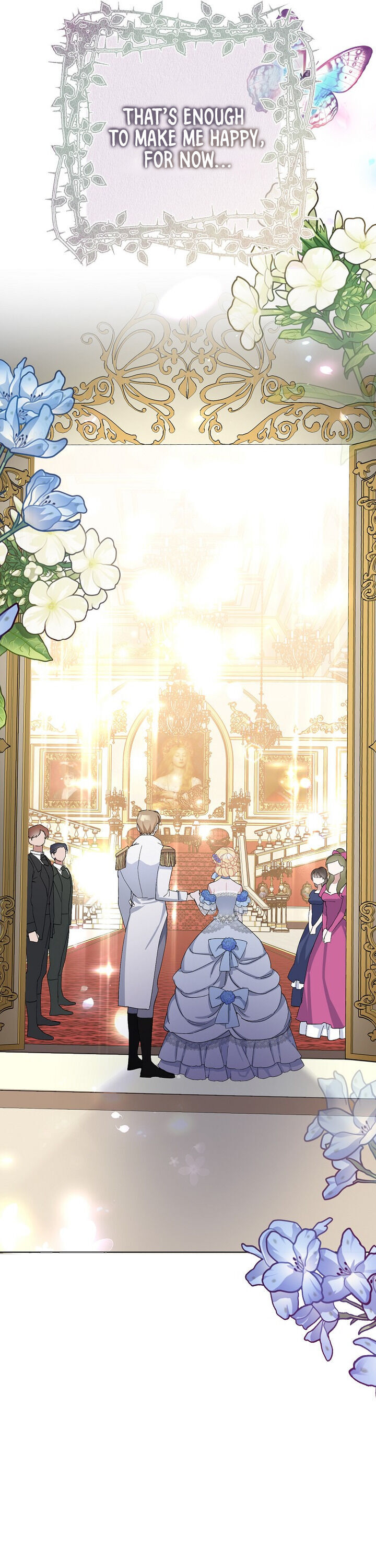 Please Marry Me Again! chapter 7 - page 14