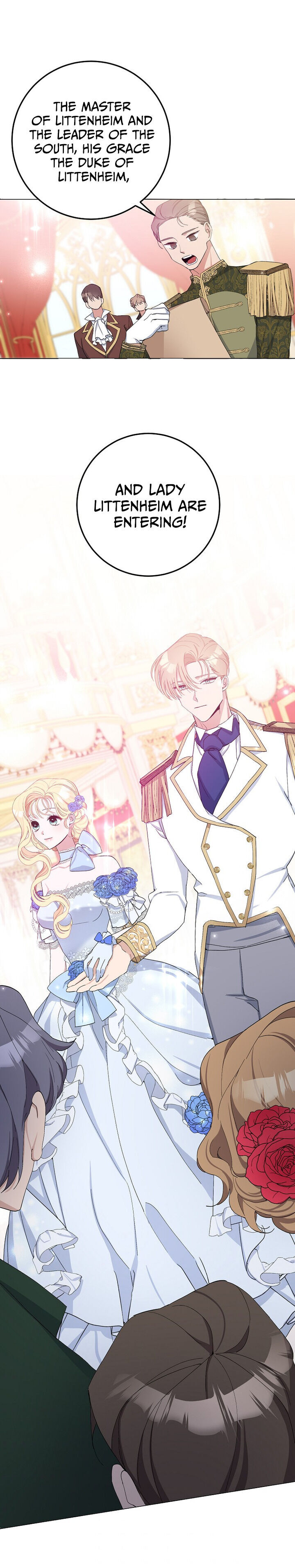 Please Marry Me Again! chapter 7 - page 15