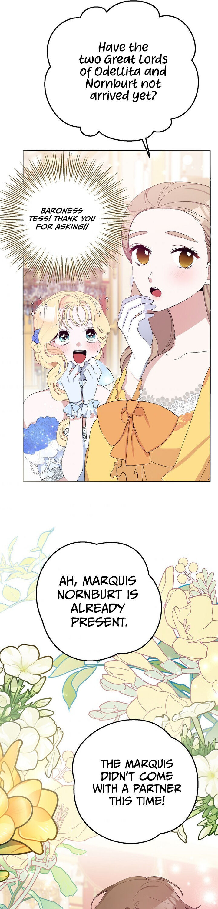 Please Marry Me Again! chapter 7 - page 22