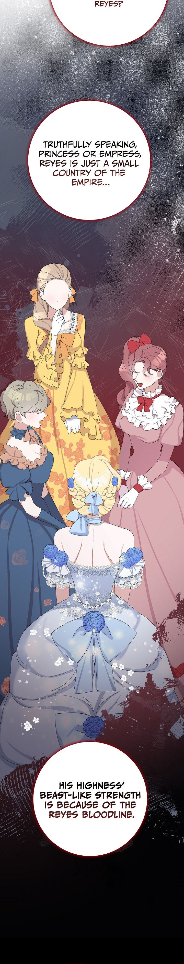 Please Marry Me Again! chapter 7 - page 25