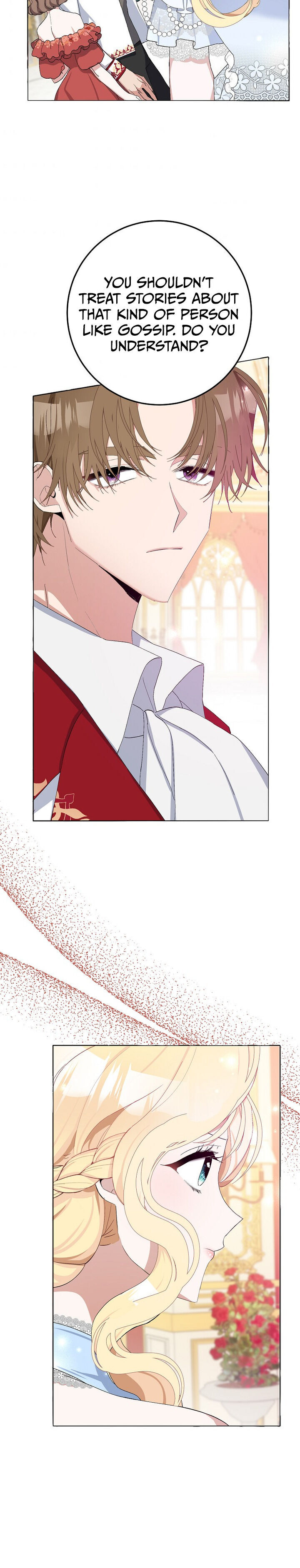 Please Marry Me Again! chapter 7 - page 28