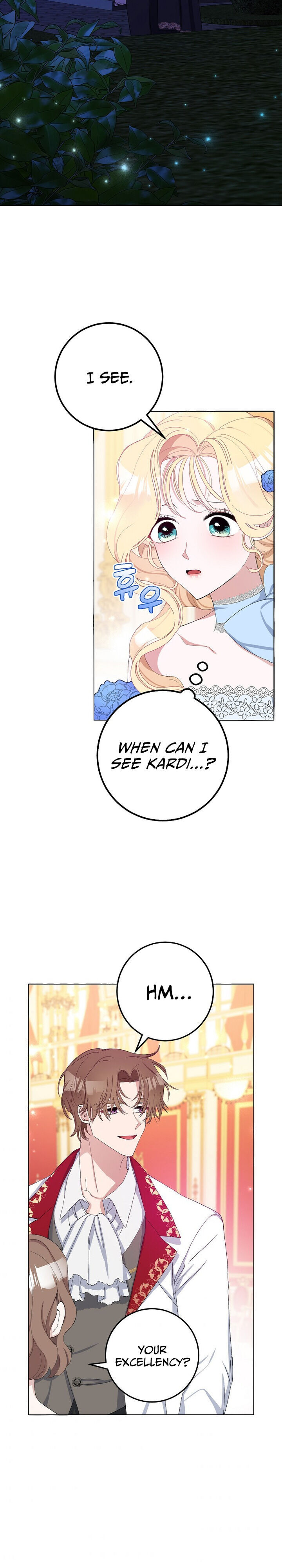 Please Marry Me Again! chapter 7 - page 30