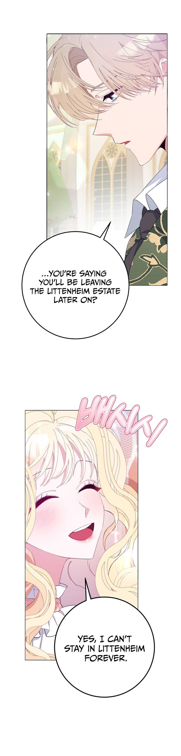 Please Marry Me Again! chapter 7 - page 5
