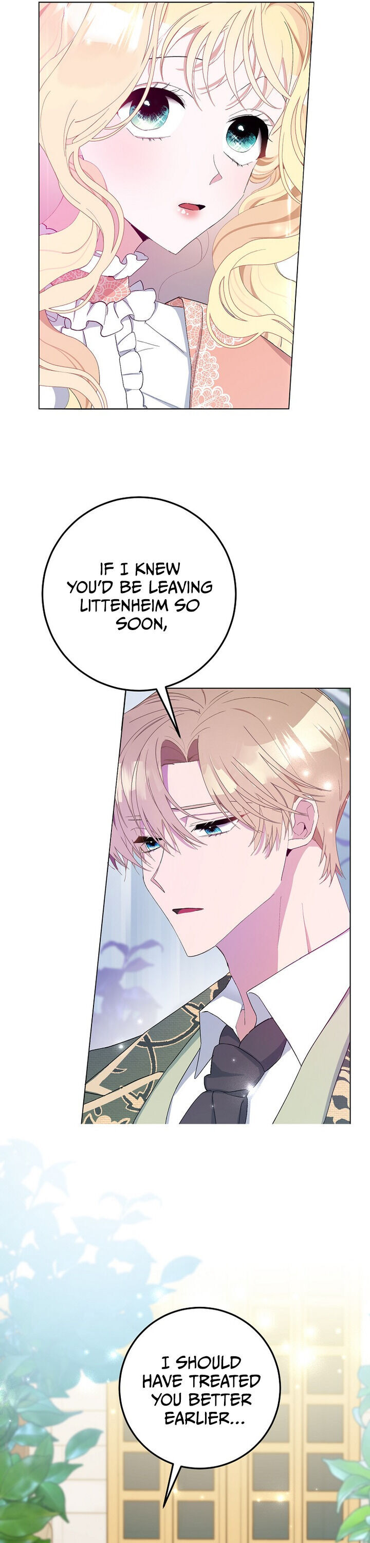 Please Marry Me Again! chapter 7 - page 7