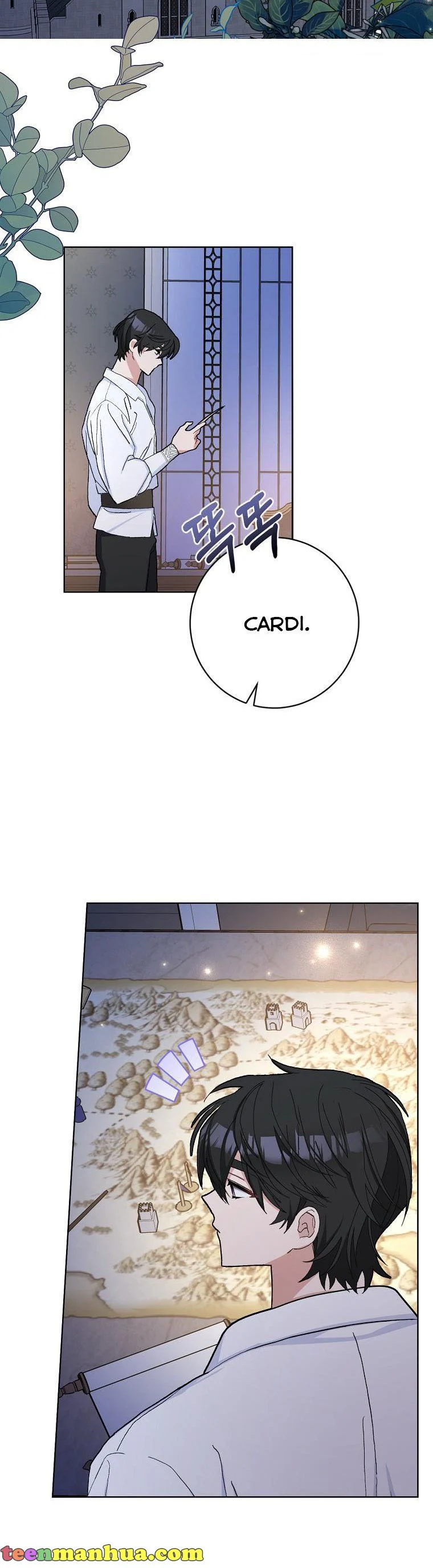 Please Marry Me Again! Chapter 45 - page 10
