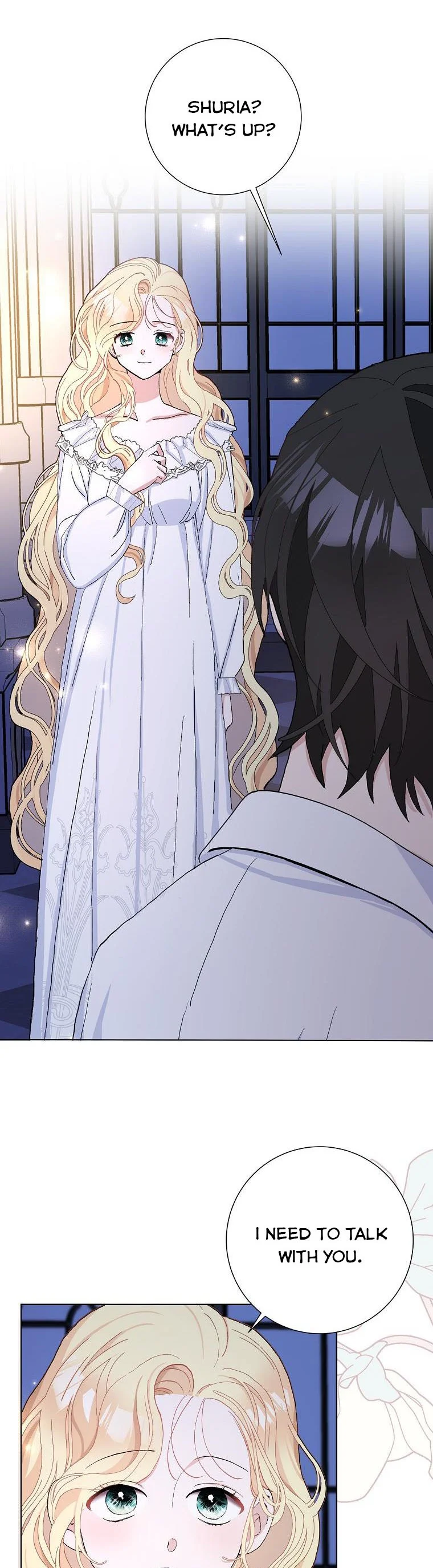 Please Marry Me Again! Chapter 45 - page 11