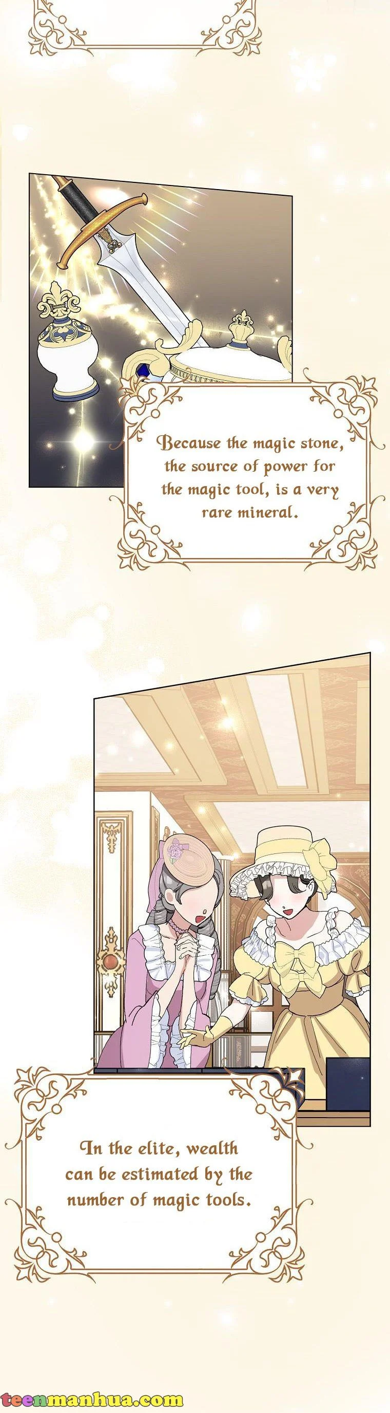 Please Marry Me Again! Chapter 45 - page 15