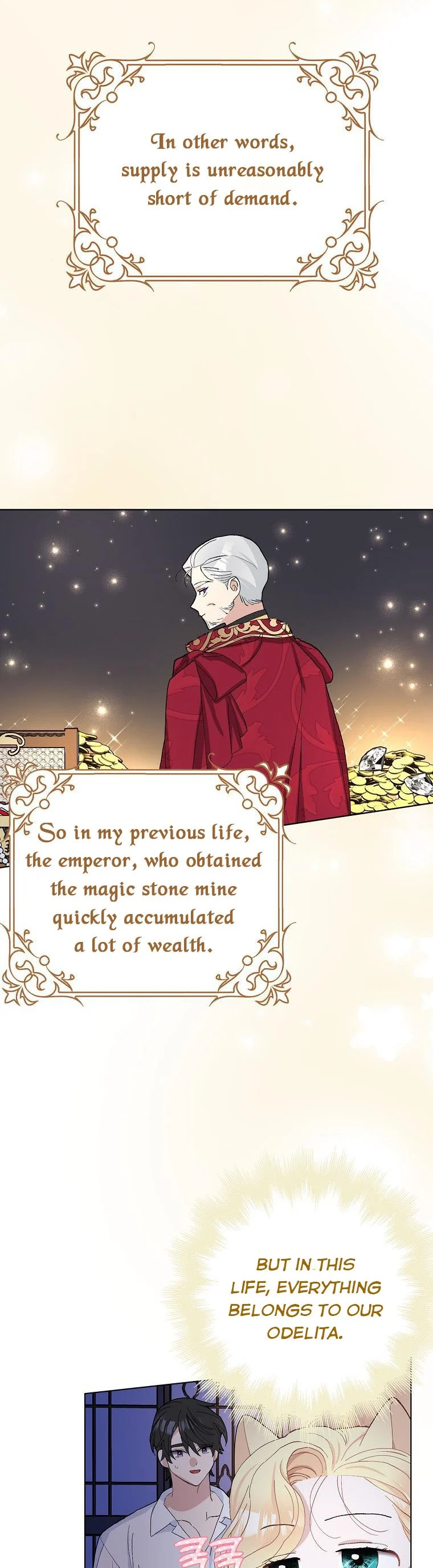 Please Marry Me Again! Chapter 45 - page 16