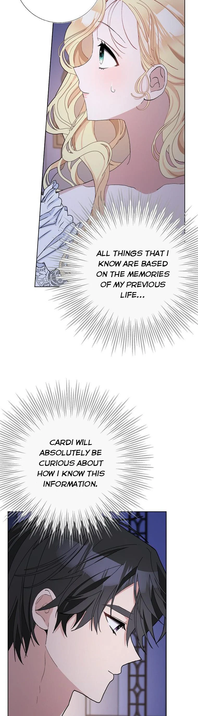 Please Marry Me Again! Chapter 45 - page 18
