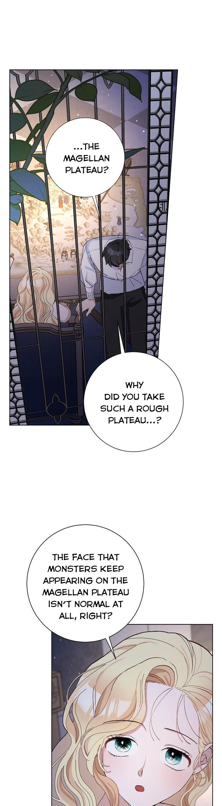 Please Marry Me Again! Chapter 45 - page 20
