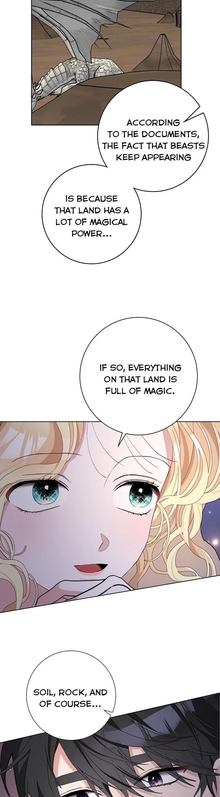Please Marry Me Again! Chapter 45 - page 23