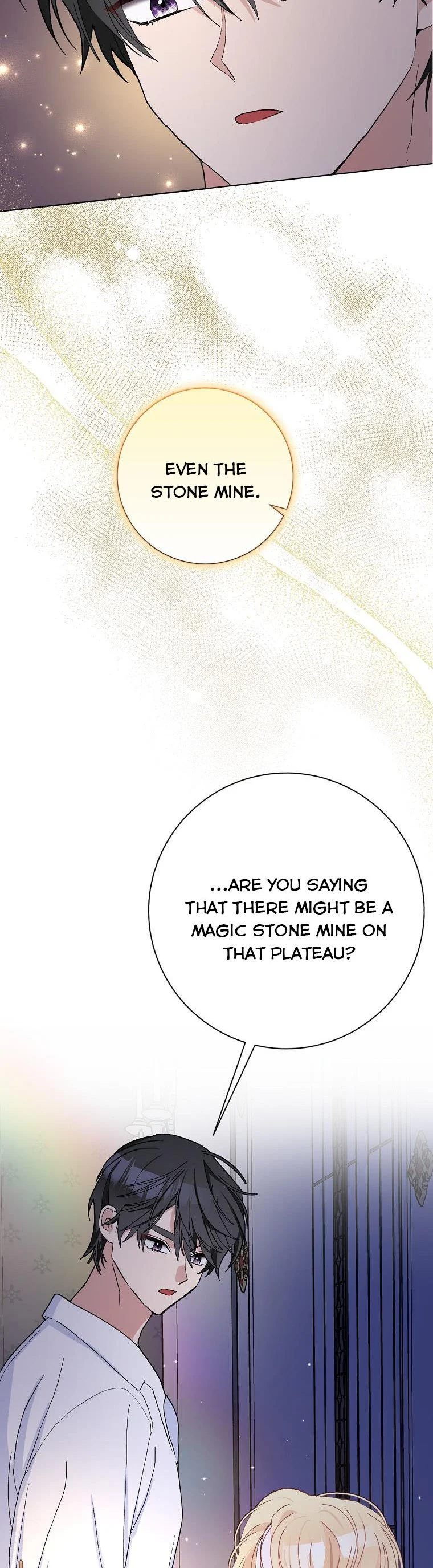 Please Marry Me Again! Chapter 45 - page 24