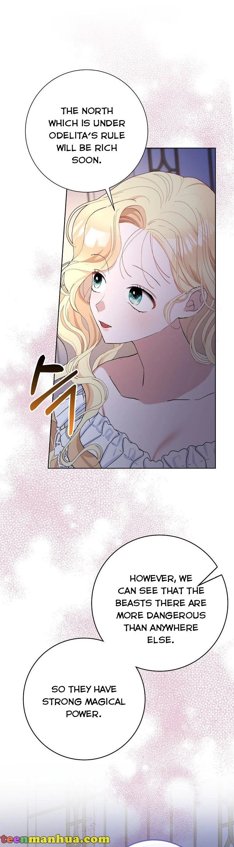 Please Marry Me Again! Chapter 45 - page 26
