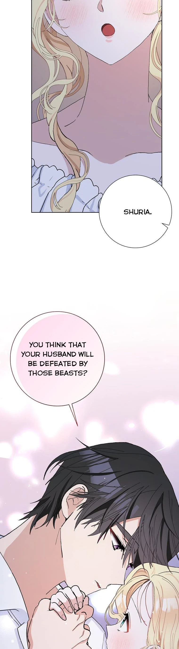 Please Marry Me Again! Chapter 45 - page 28