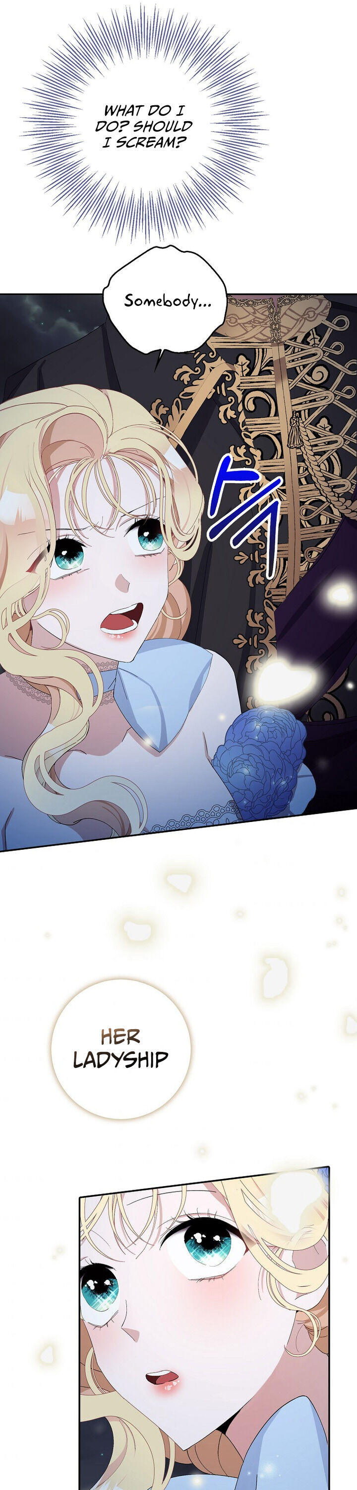 Please Marry Me Again! chapter 8 - page 25