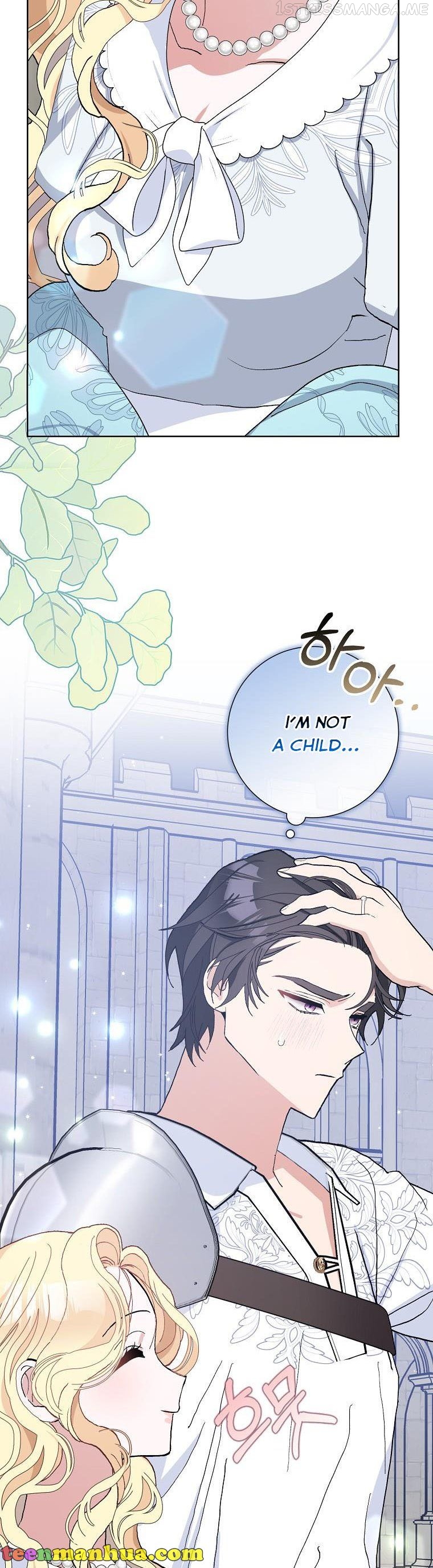 Please Marry Me Again! Chapter 44 - page 10