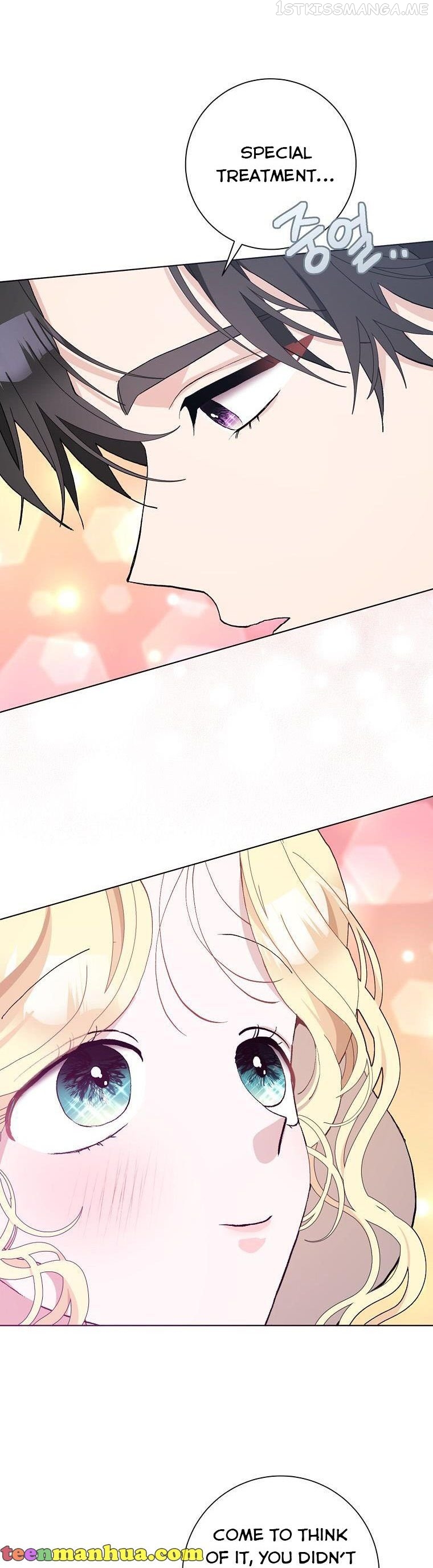 Please Marry Me Again! Chapter 44 - page 14