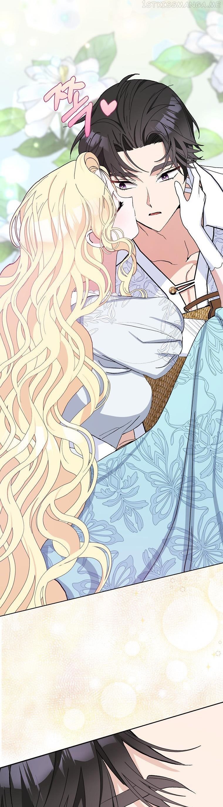 Please Marry Me Again! Chapter 44 - page 18