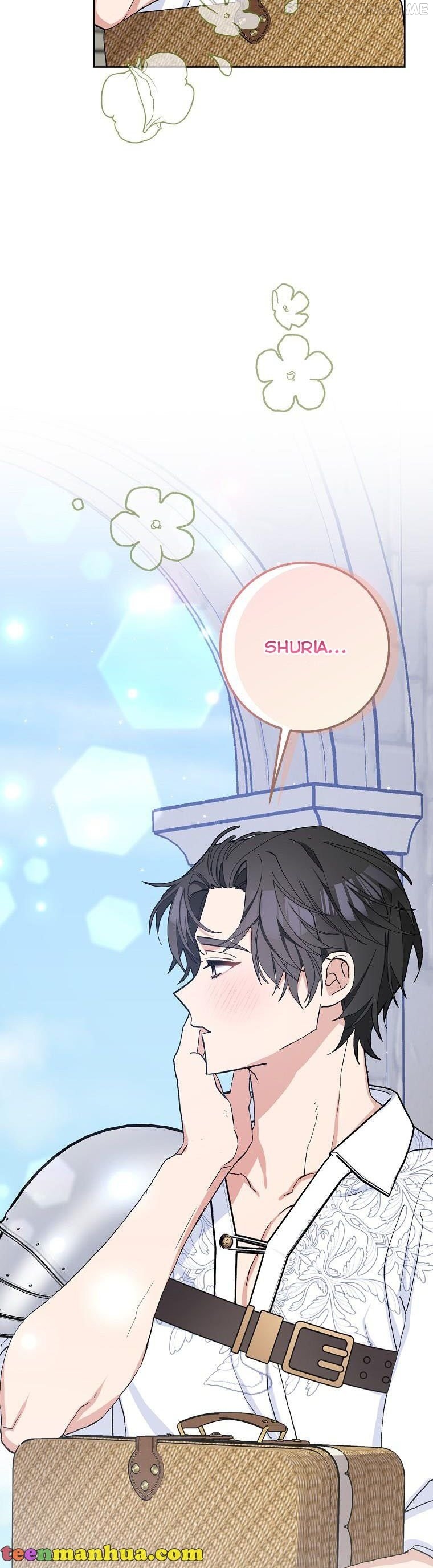 Please Marry Me Again! Chapter 44 - page 21