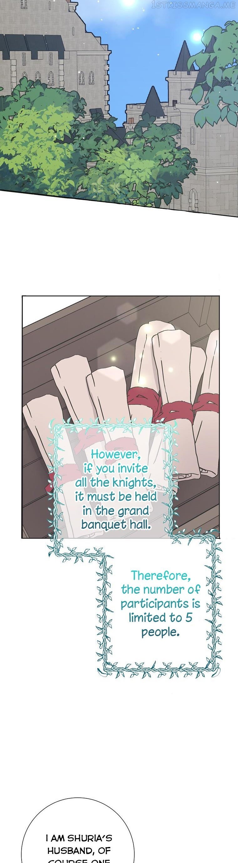 Please Marry Me Again! Chapter 44 - page 23