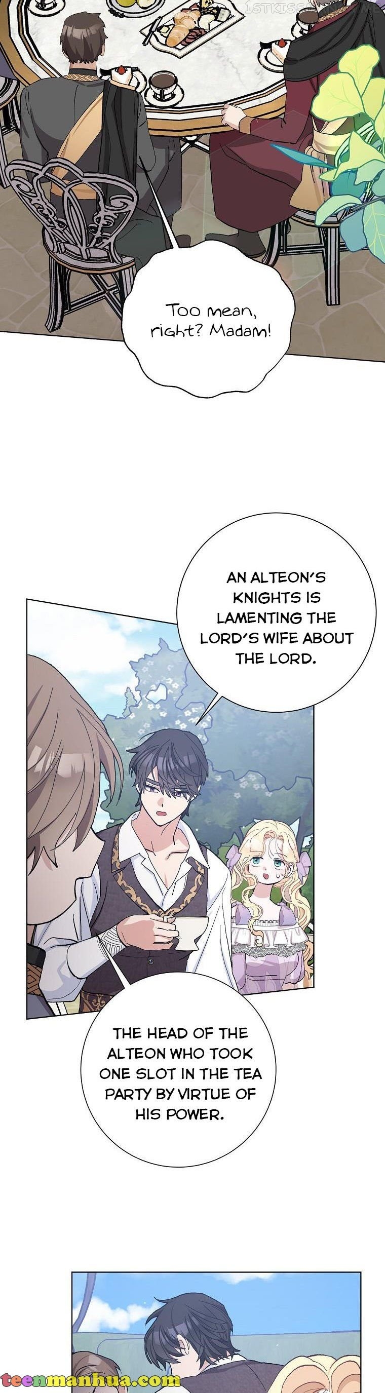 Please Marry Me Again! Chapter 44 - page 27