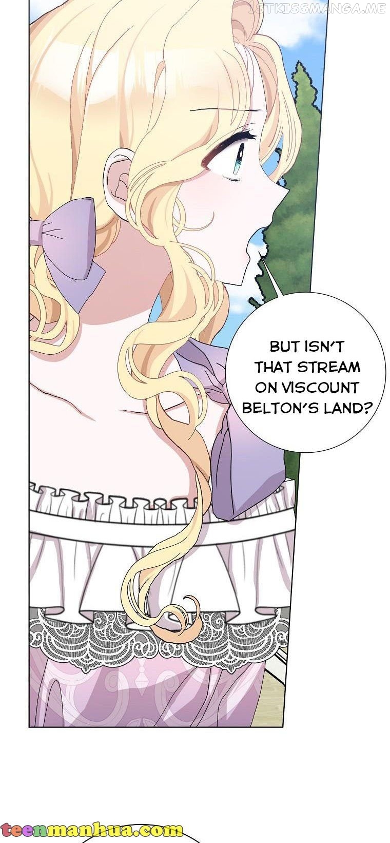 Please Marry Me Again! Chapter 44 - page 36