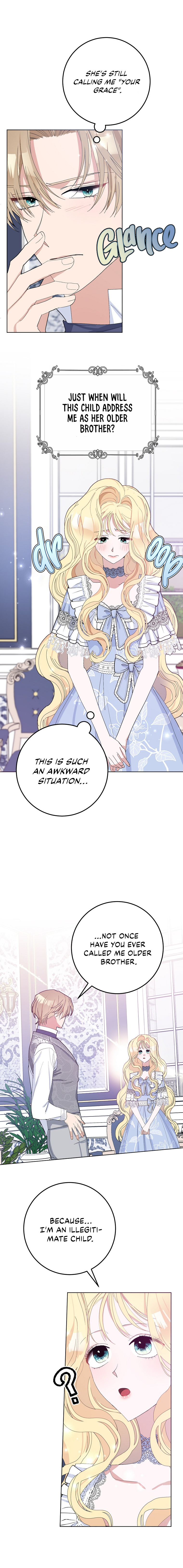 Please Marry Me Again! chapter 28 - page 4