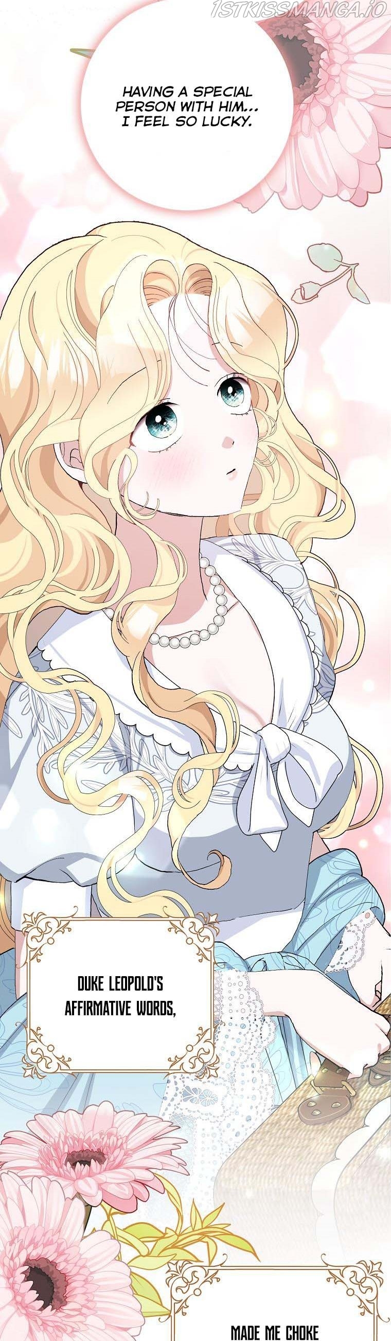 Please Marry Me Again! Chapter 43 - page 12