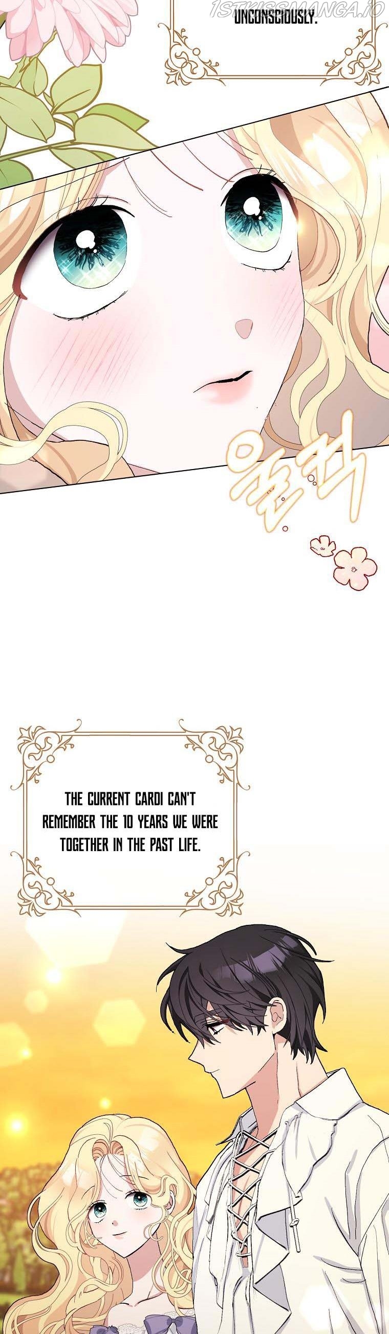 Please Marry Me Again! Chapter 43 - page 13