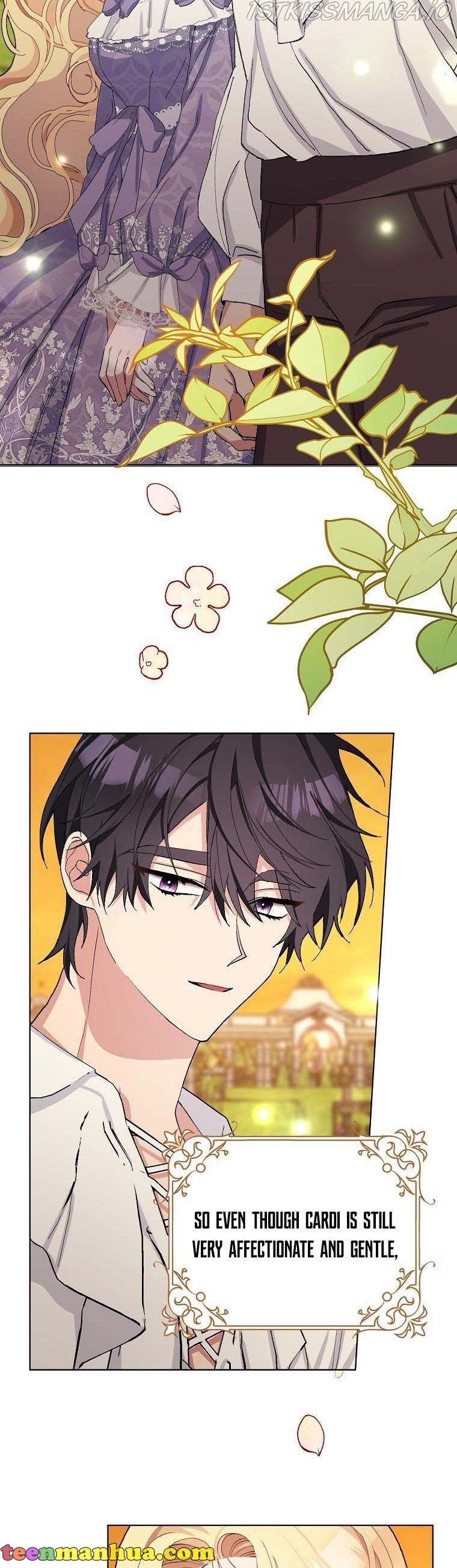 Please Marry Me Again! Chapter 43 - page 14