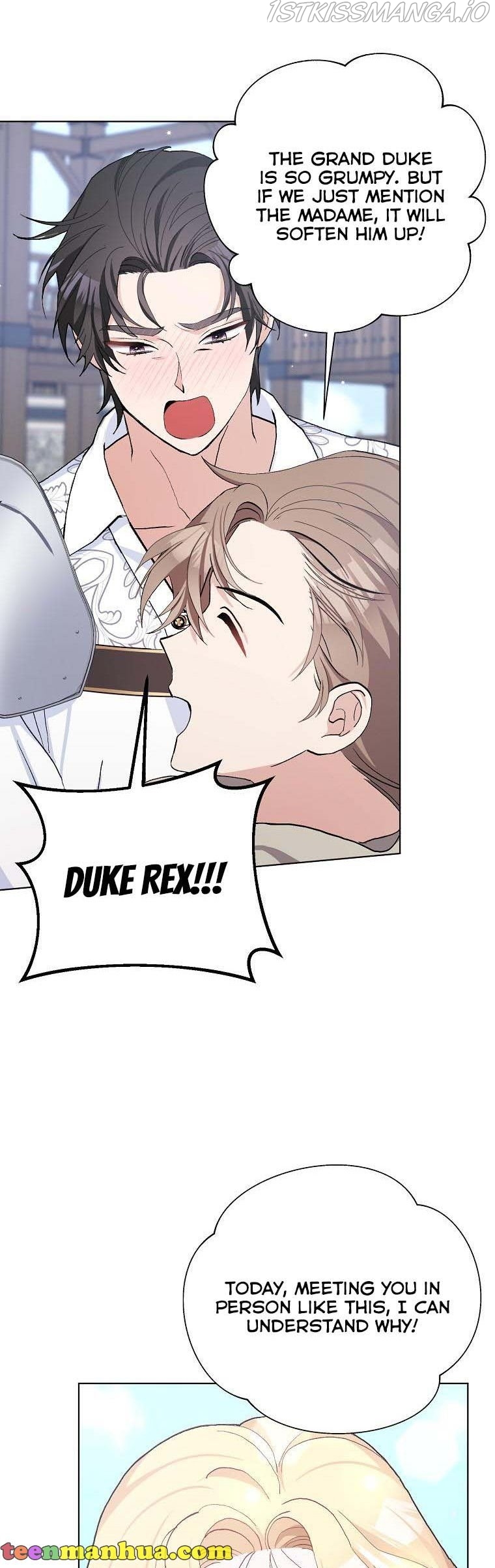 Please Marry Me Again! Chapter 43 - page 30
