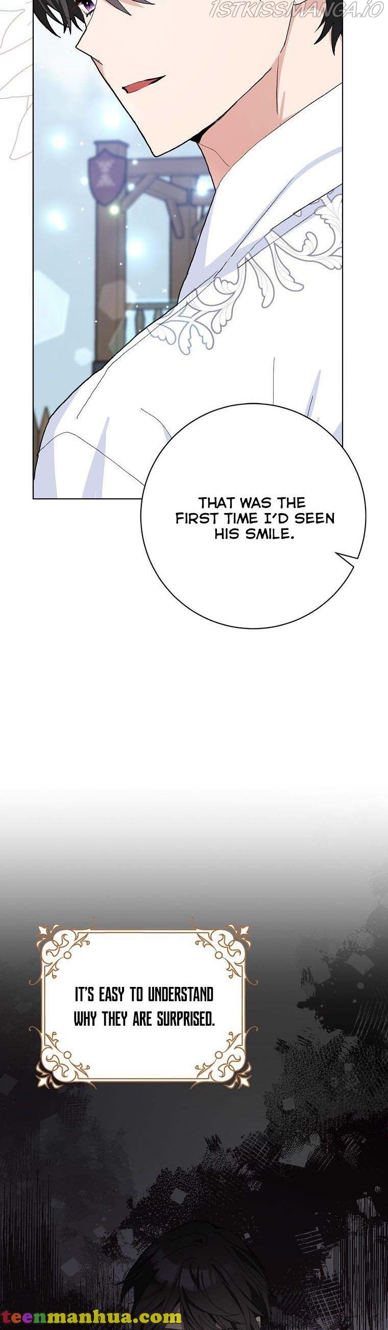 Please Marry Me Again! Chapter 43 - page 9