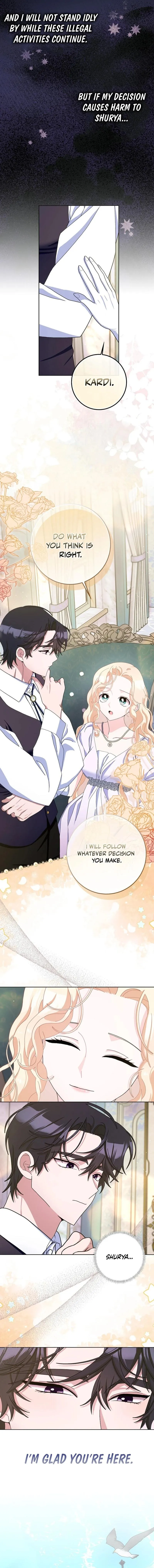 Please Marry Me Again! Chapter 100 - page 11