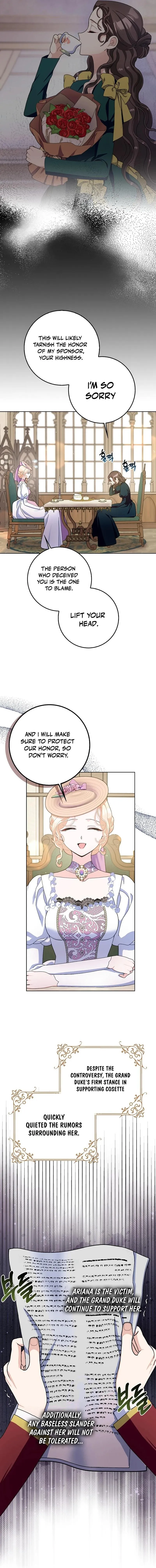 Please Marry Me Again! Chapter 100 - page 5