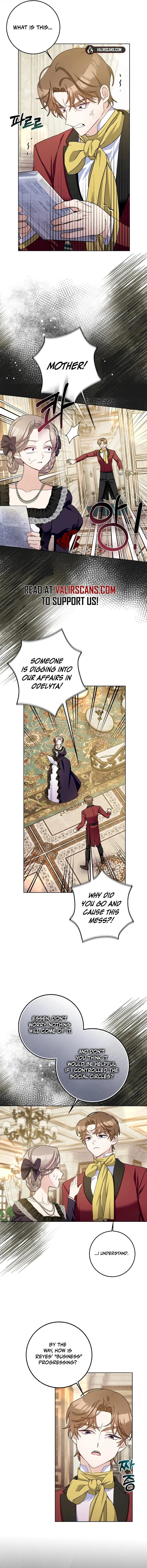 Please Marry Me Again! Chapter 100 - page 6