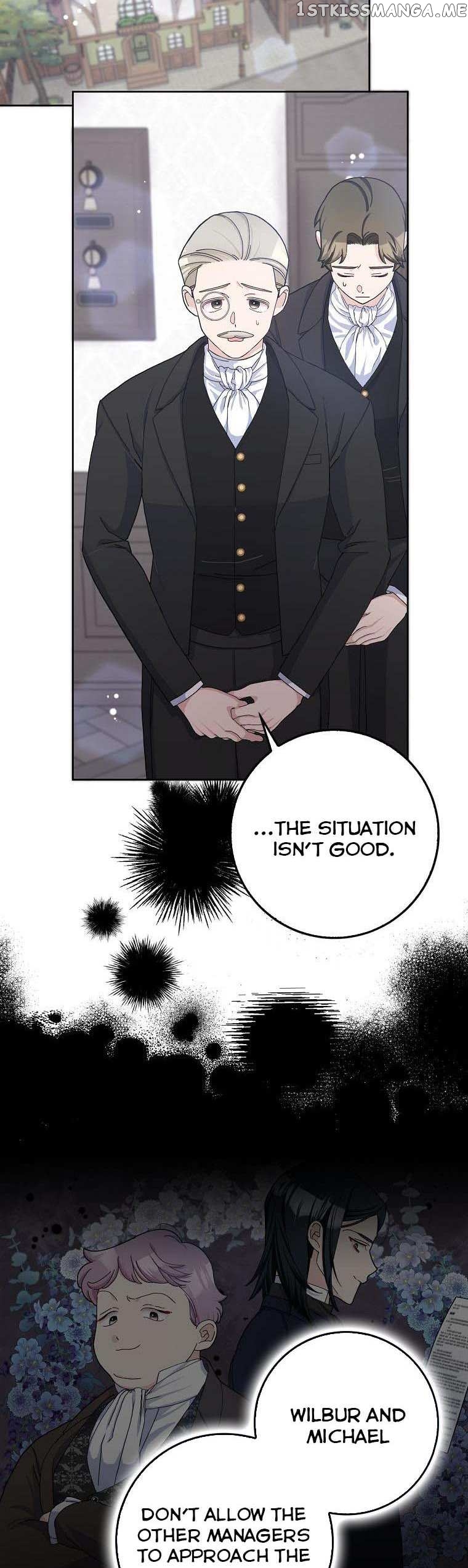 Please Marry Me Again! Chapter 59 - page 12