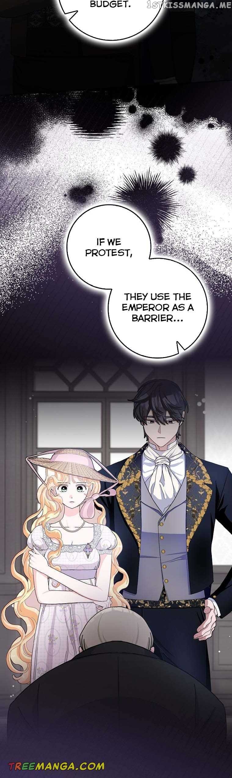 Please Marry Me Again! Chapter 59 - page 13