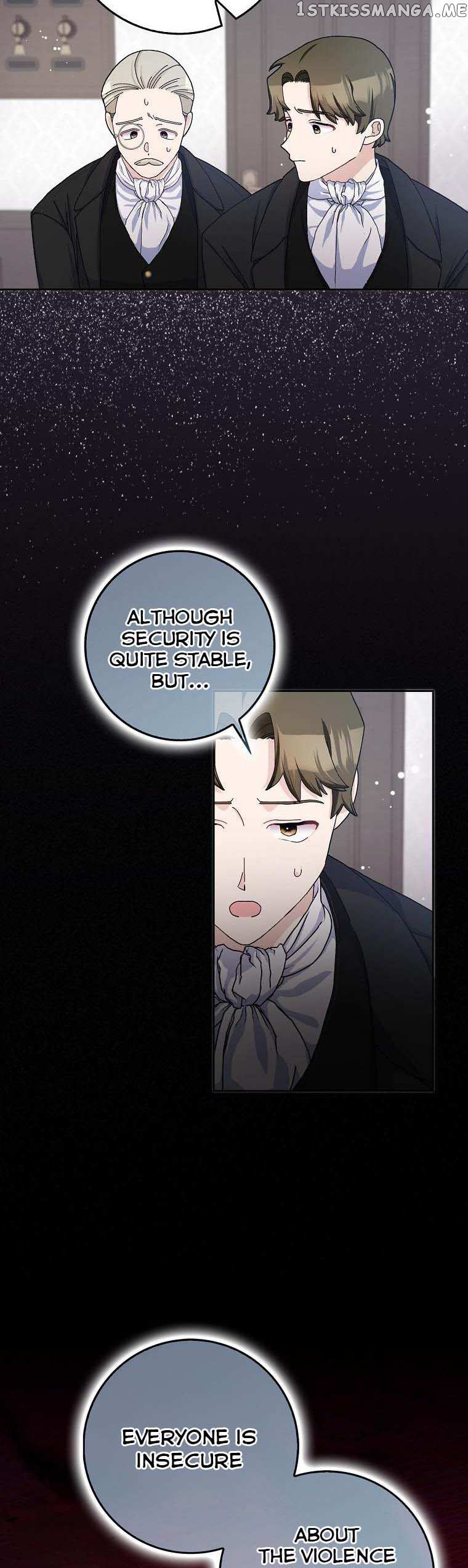 Please Marry Me Again! Chapter 59 - page 16