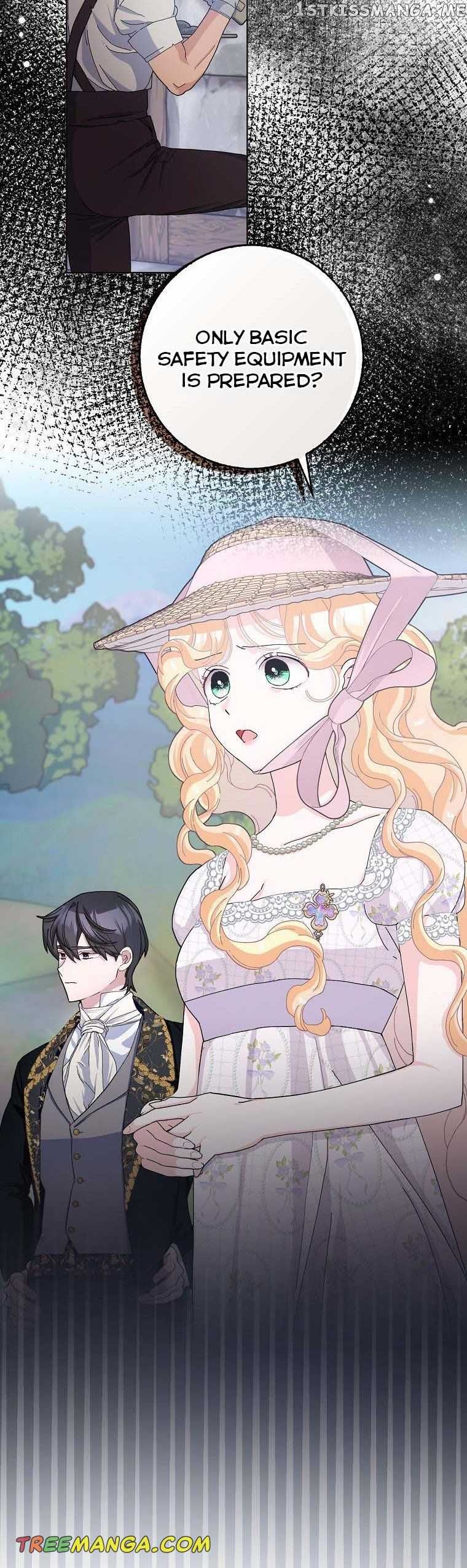 Please Marry Me Again! Chapter 59 - page 19