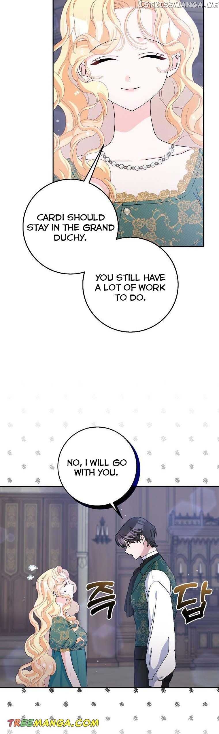 Please Marry Me Again! Chapter 59 - page 2
