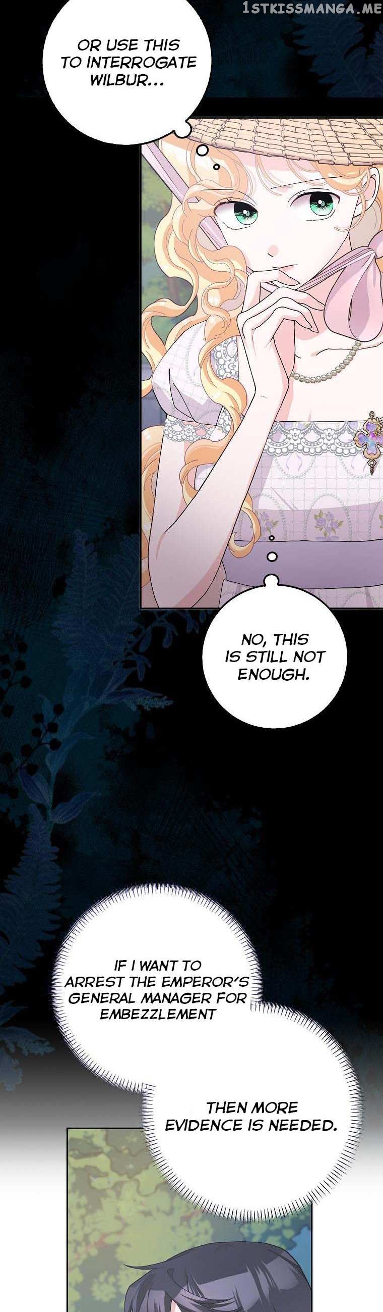 Please Marry Me Again! Chapter 59 - page 22