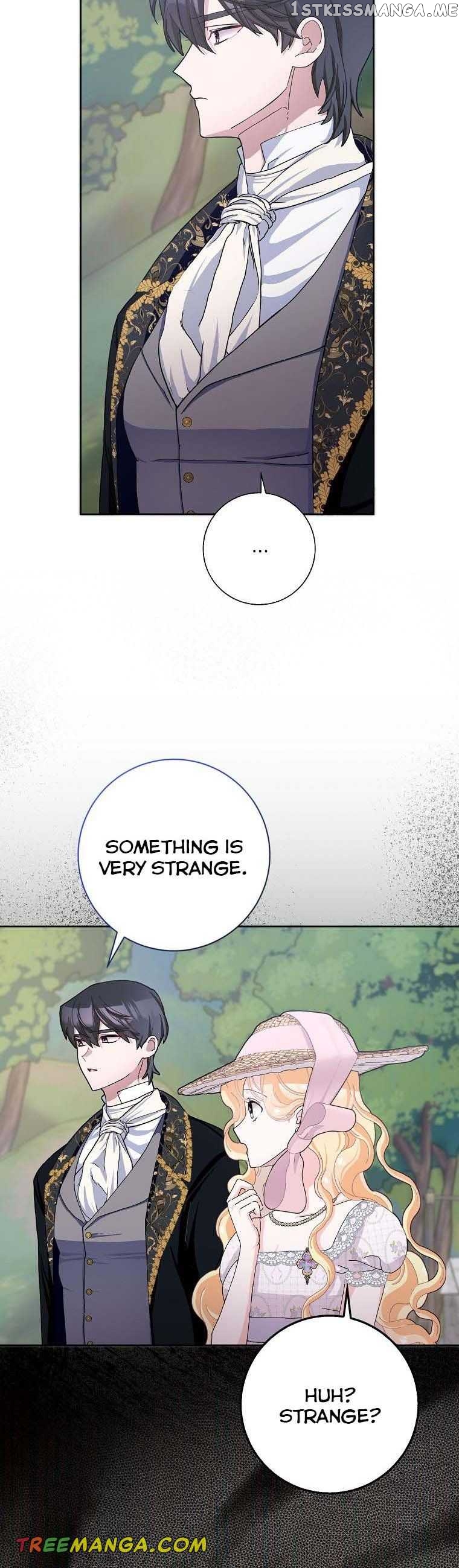Please Marry Me Again! Chapter 59 - page 23