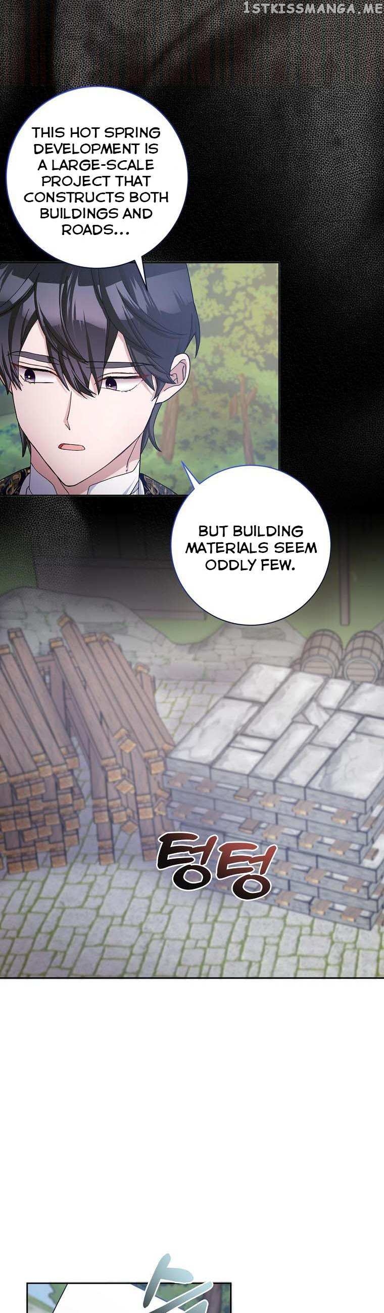 Please Marry Me Again! Chapter 59 - page 24