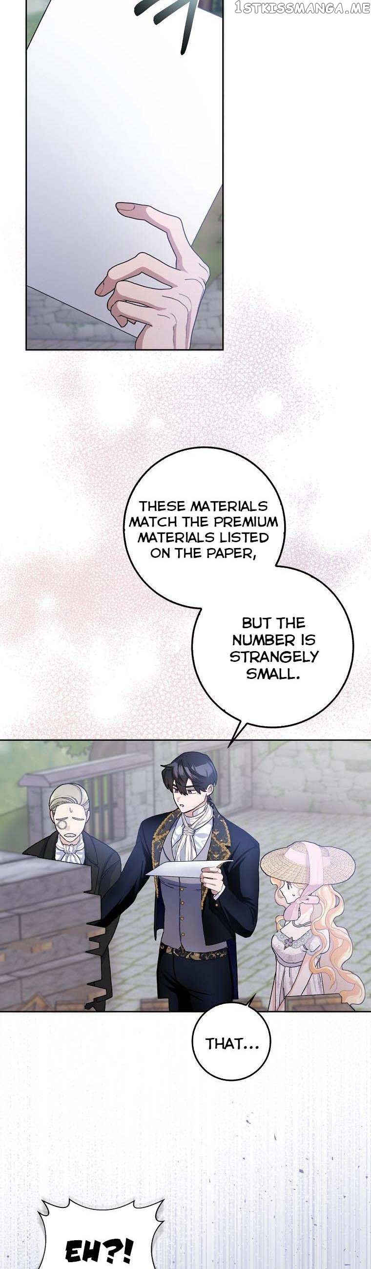 Please Marry Me Again! Chapter 59 - page 25