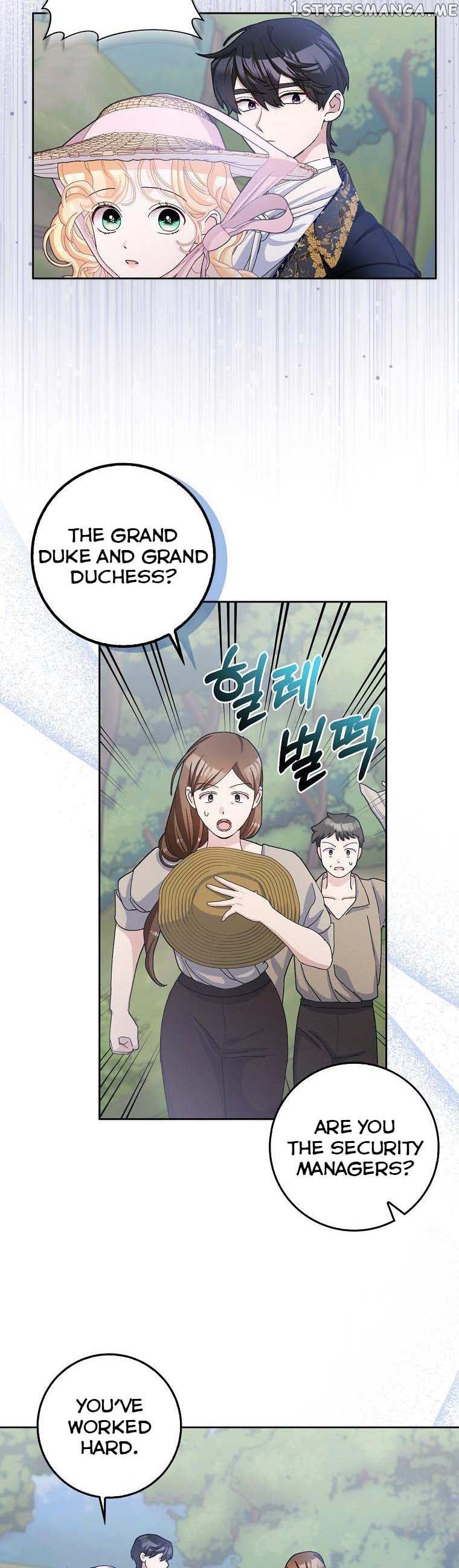 Please Marry Me Again! Chapter 59 - page 26