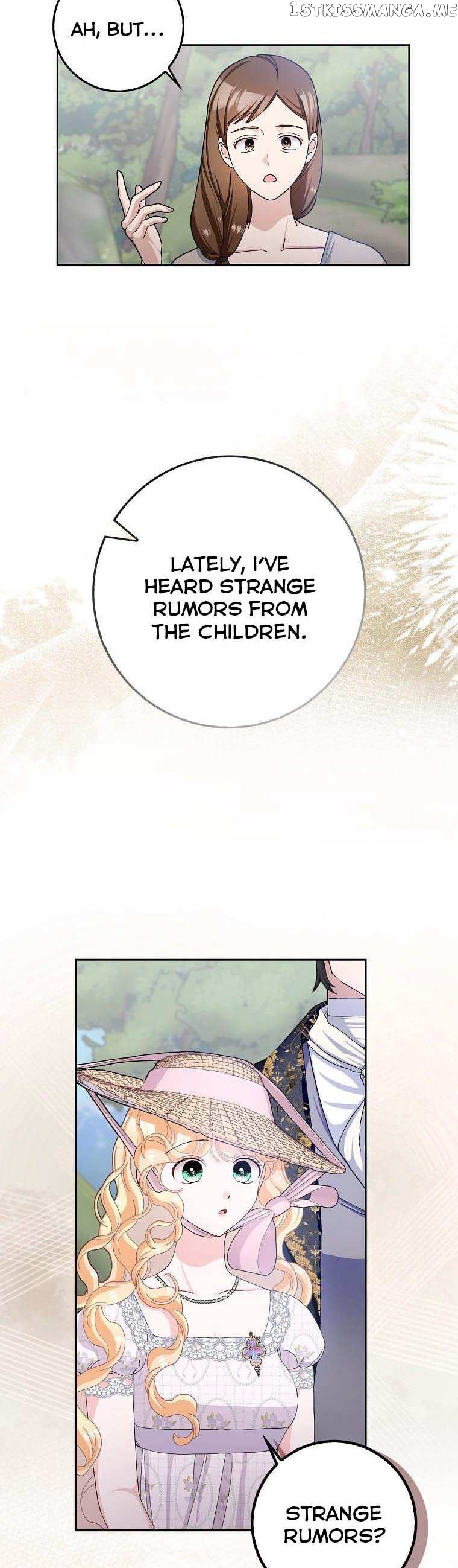 Please Marry Me Again! Chapter 59 - page 28
