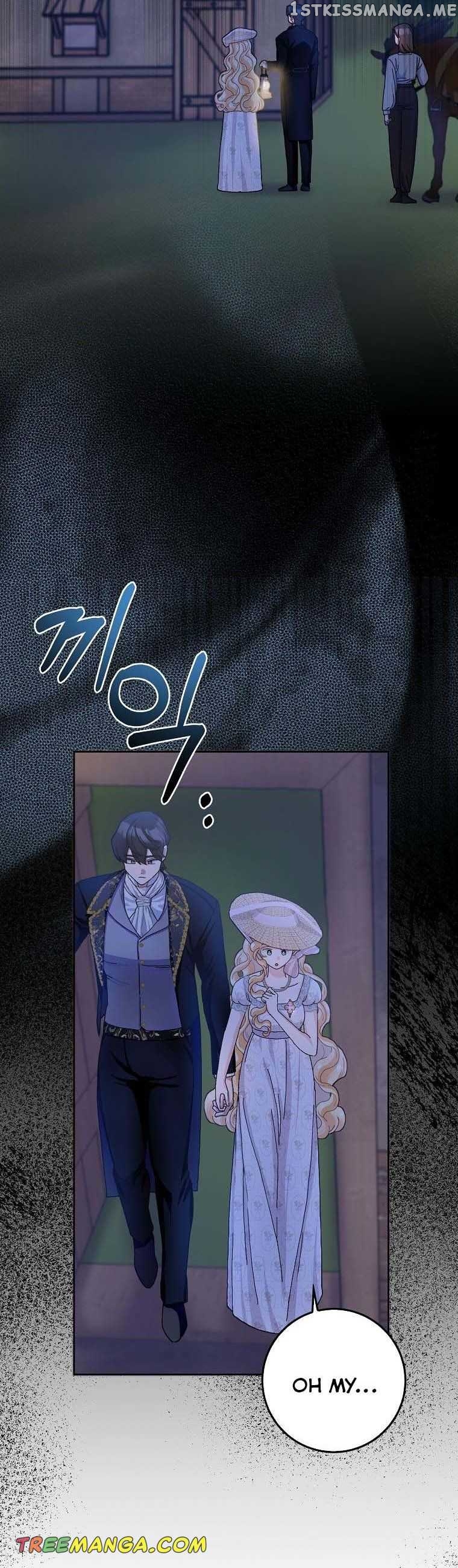 Please Marry Me Again! Chapter 59 - page 30
